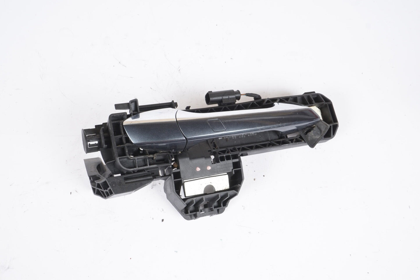 08-12 Mercedes C200 C250 C300 C250 Front Left Driver Side Exterior Door Handle