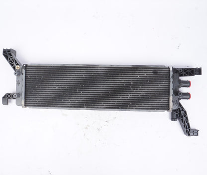 2014 - 2024 MASERATI GHIBLI M157 WATER COOLANT RADIATOR HEAT EXCHANGER OEM