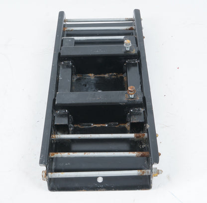 2010 - 2020 Bentley Mulsanne Rear Bracket Panel Support