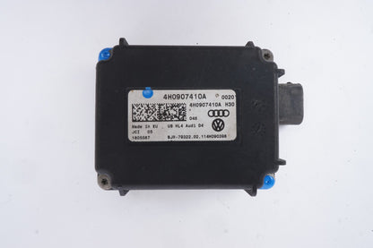 2011 - 2018 Audi A8L A8 Homelink Garage Door Opener Module 4H0907410A  OEM