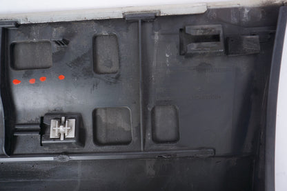 11 - 18 Porsche Cayenne 958 Rear Right Passenger Door Lower Molding OEM