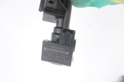 2015 - 2018 Ford Focus 2.0L Ignition SET Key Lock Module OEM