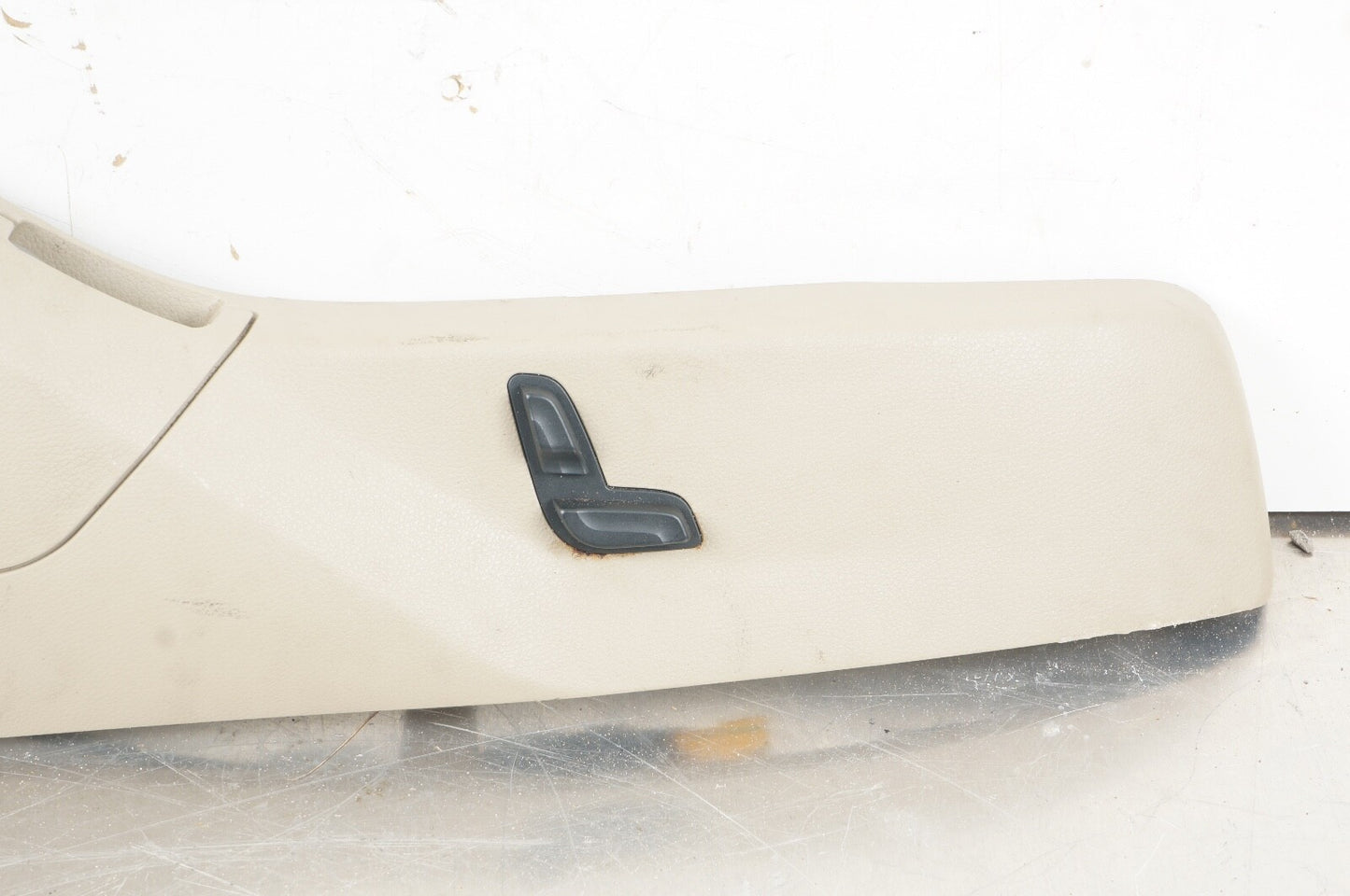08-15 Mercedes C300 C350 W204 Front Right Passenger Seat Control Switch Oem