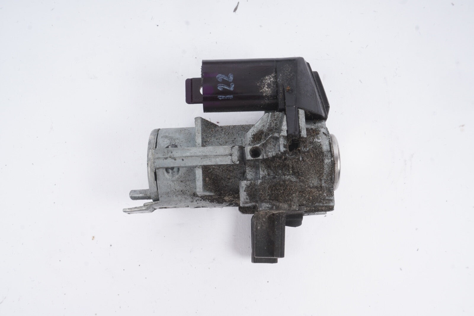 12-13 Mercedes 212 E350 Engine Control Module ECU 2769001600 2079052600