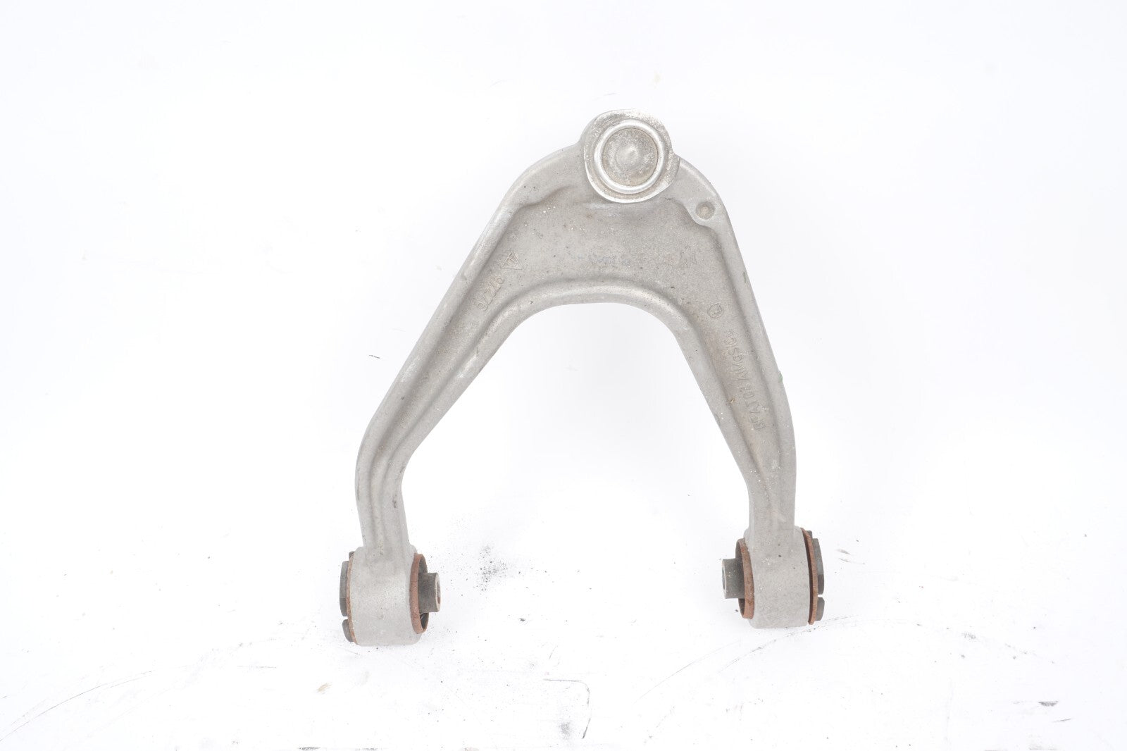 2014 - 2019 MASERATI GHIBLI Front Left Driver Side Upper Control Arm OEM