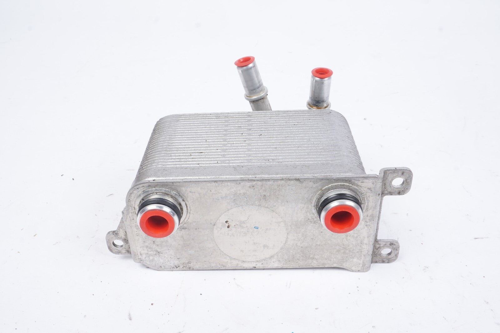 2006 - 2010  BMW 650i E63 E64 Transmission Oil Cooler 17217534896 OEM