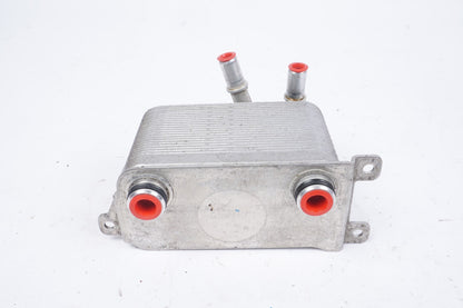 2006 - 2010  BMW 650i E63 E64 Transmission Oil Cooler 17217534896 OEM