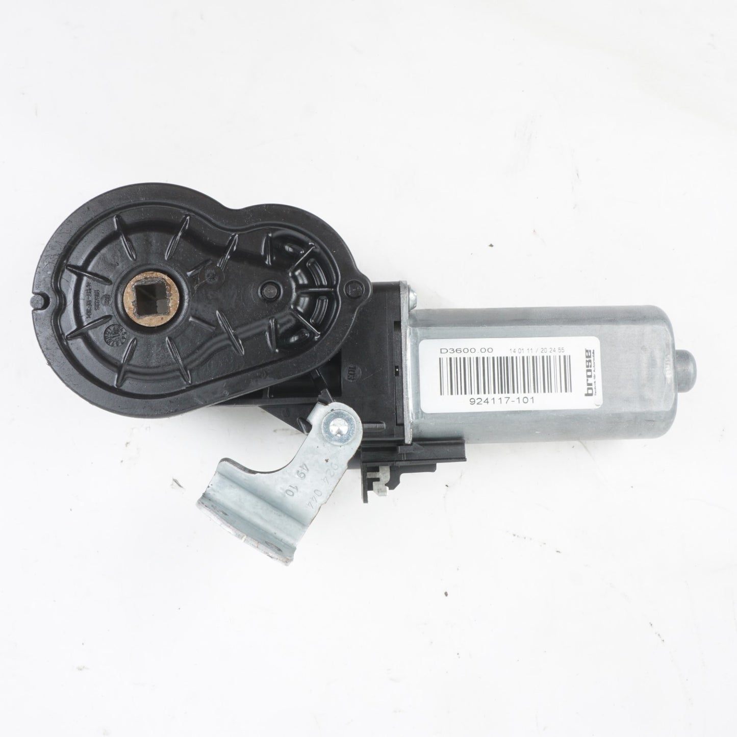 2011-2018 Audi A8L A8 Front Left Driver Seat Adjust Motor OEM