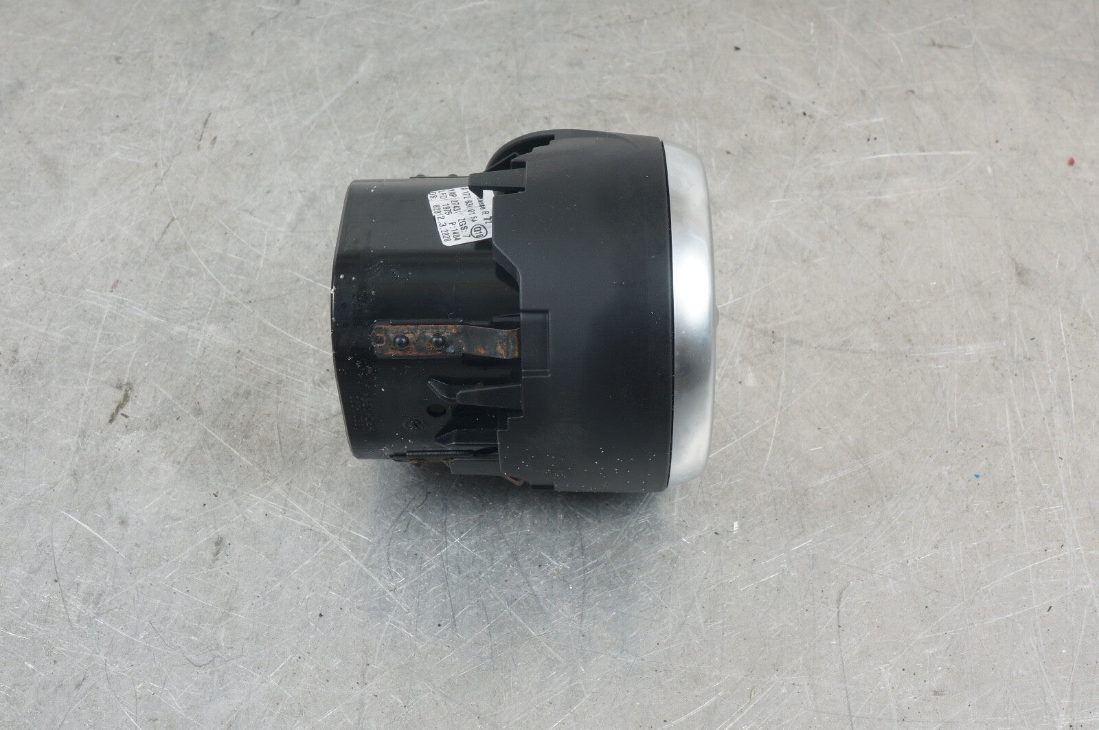 12-20 Mercedes SL550 SLK250 SLC300 SL450 Front Dashboard A/C Air Vent 1728300154
