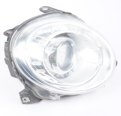 2012 - 2019 Fiat 500 Halogen Headlight Passenger Right RH OEM