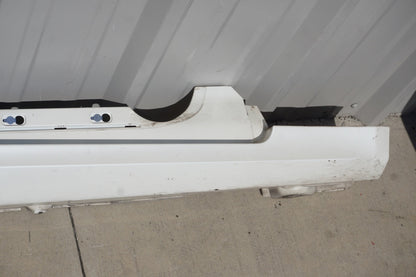 2011 - 2017 Mercedes E350 Convertible Base Right Side Rocker Panel Side Skirt