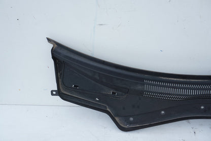 2014-2019 MASERATI GHIBLI WINDSHIELD WIPER COWL COVER PANEL GRILLE OEM