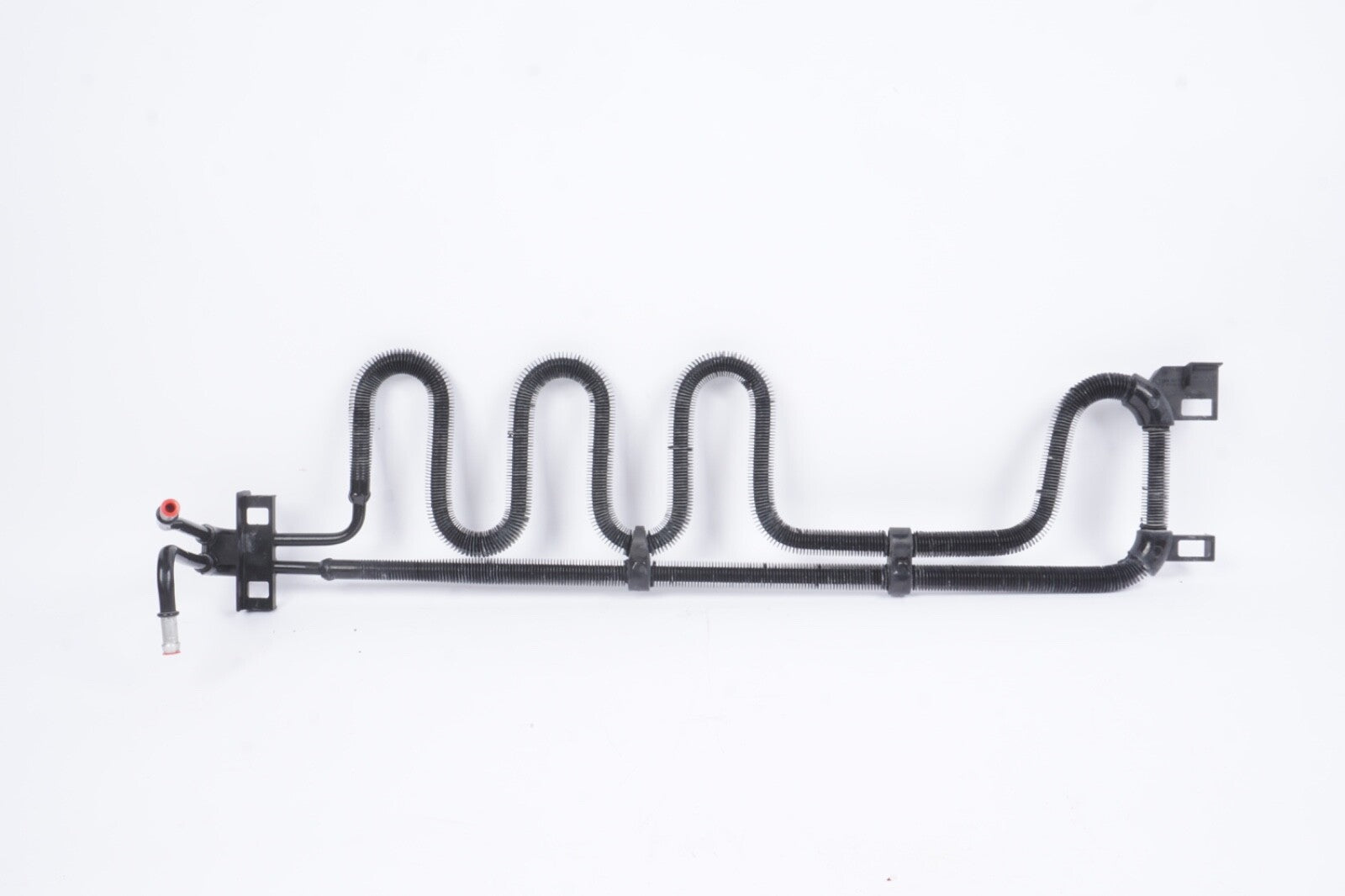 2010-2016 Mercedes E350 W212 Power Steering Cooler Line Pipe OEM