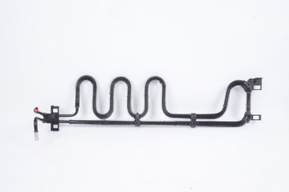 2010-2016 Mercedes E350 W212 Power Steering Cooler Line Pipe OEM