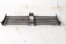 09-12 BMW 750I 750Li F10 Front Bumper Cover Center Grille 66663482 Oem