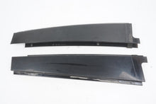 2007 - 2013 Mercedes S550 Sedan Rear Left Right Door Applique Molding Trim
