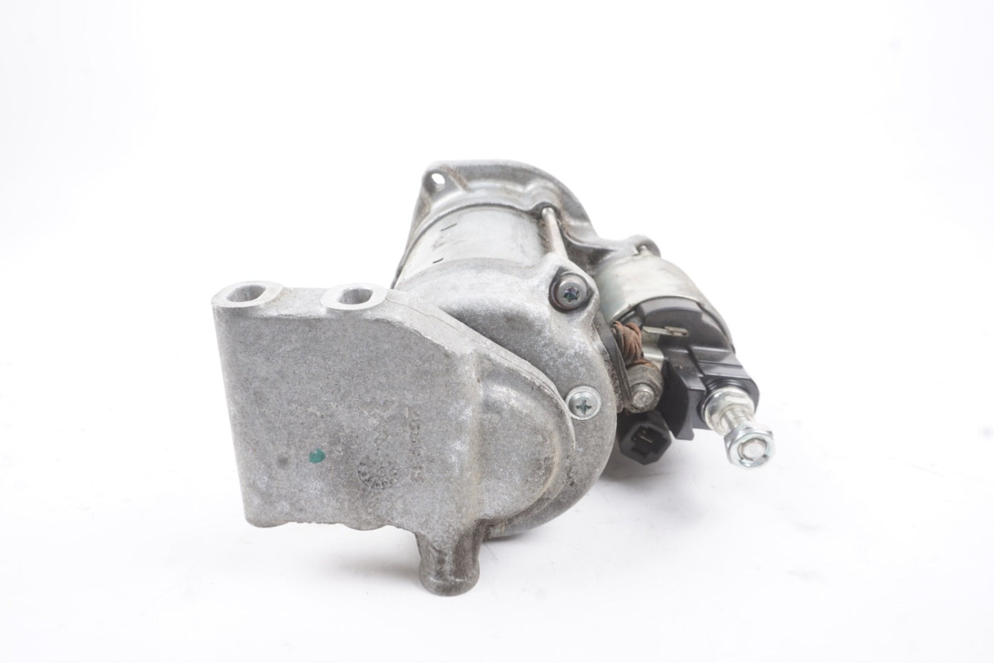 2014 - 2020 Maserati Ghibli 3.0L Engine Motor Ignition Starter OEM