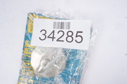 MERCEDES w111 220 S SE W112 300 SE NOS GAS FUEL TANK FILL CAP