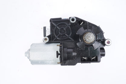 09-15 BMW 750Li F01 F02 Upper Overhead Sunroof Adjustment Motor Oem