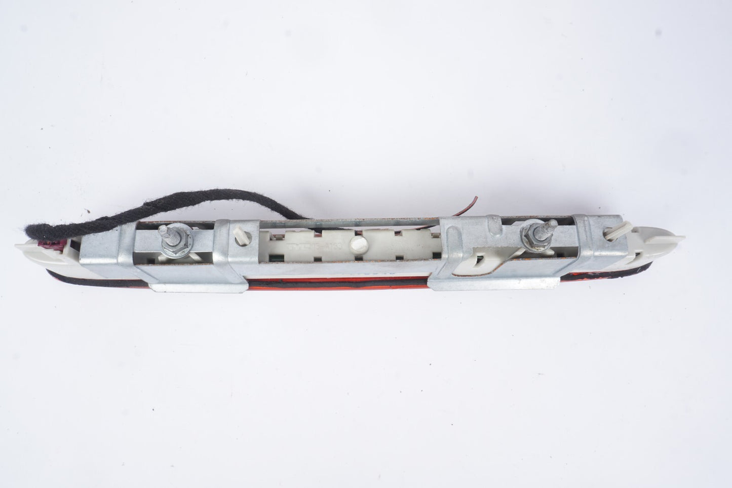 03-12 Mercedes R230 SL500 SL55 AMG Trunk 3rd Third Brake Stop Light Lamp TYC