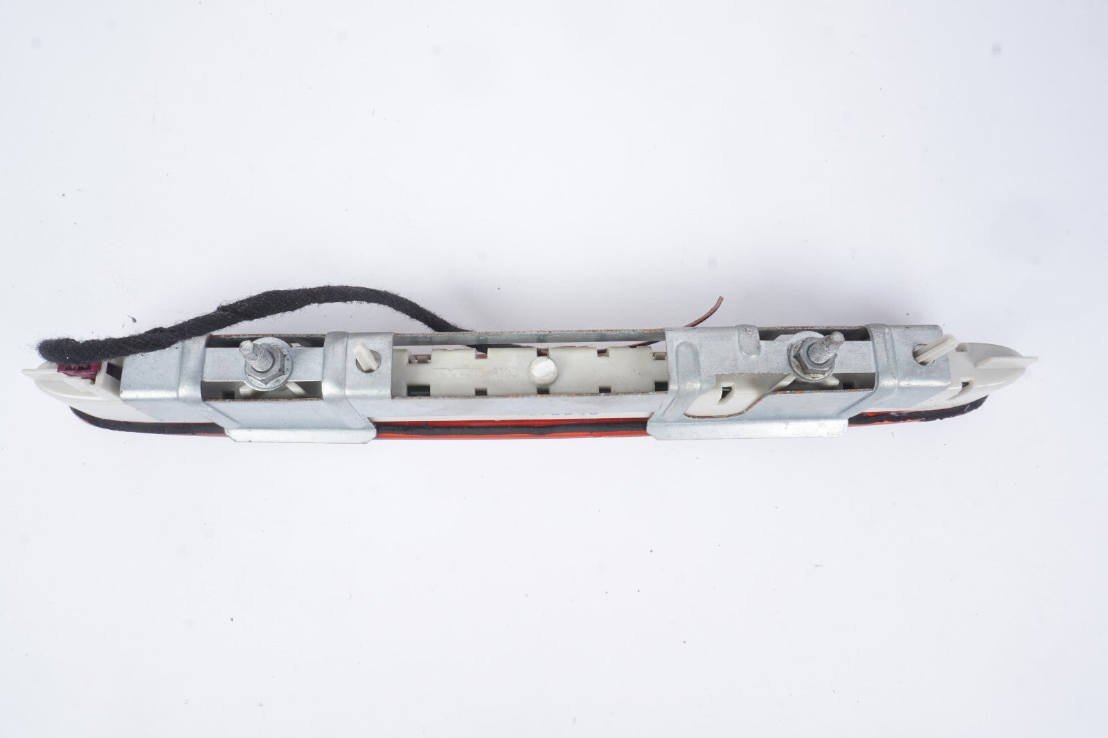 03-12 Mercedes R230 SL500 SL55 AMG Trunk 3rd Third Brake Stop Light Lamp TYC