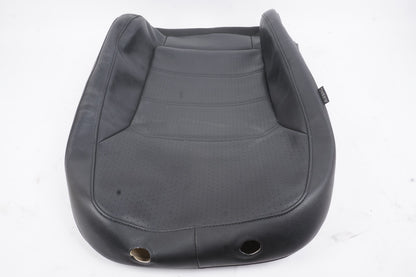 2012-2015 Volkswagen Passat Front Right Passenger Seat Back Backrest Cover OEM