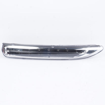 for 2012 Porsche Cayenne Front Left Bumper LED Daytime Run Light Lamp