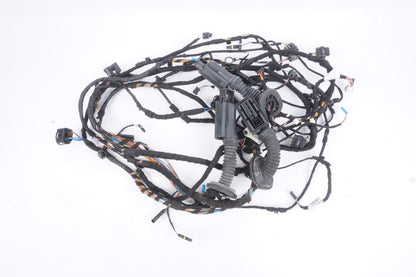 2018 - 2019 BMW X2 F39 FRONT RIGHT PASSENGER SIDE DOOR WIRE WIRING HARNESS OEM