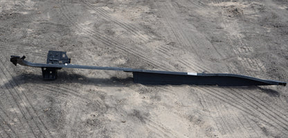 2015 - 2018 FORD Transit-150 SIDE PANEL REAR PILLAR RIGHT EK4Z61280A58A OEM