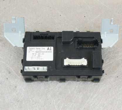 2011-2017 Nissan Quest Chassis ECM Body Control BCM