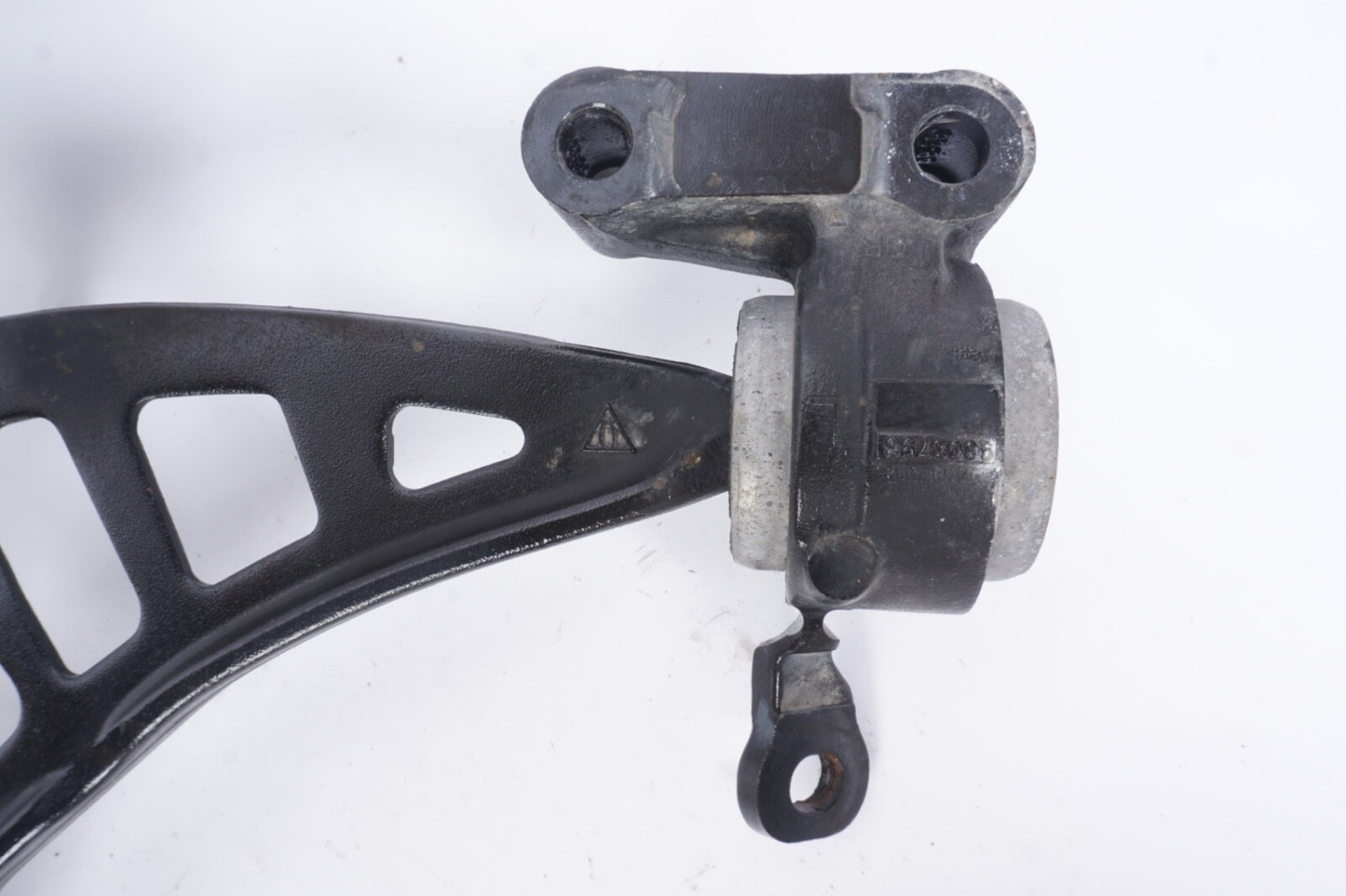2013-2016 MINI COOPER PACEMAN R61 1.6L FRONT LEFT LOWER WISHBONE CONTROL ARM OEM