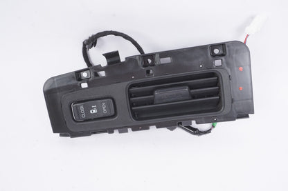 2018 - 2020 HONDA ODYSSEY REAR RIGHT B PILLAR AIR VENT GRILLE TRIM OEM