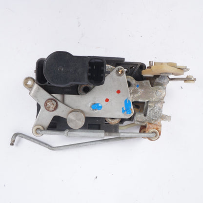 1987 - 1993 Cadillac Allante Front Right Passenger Door Lock Actuator OEM