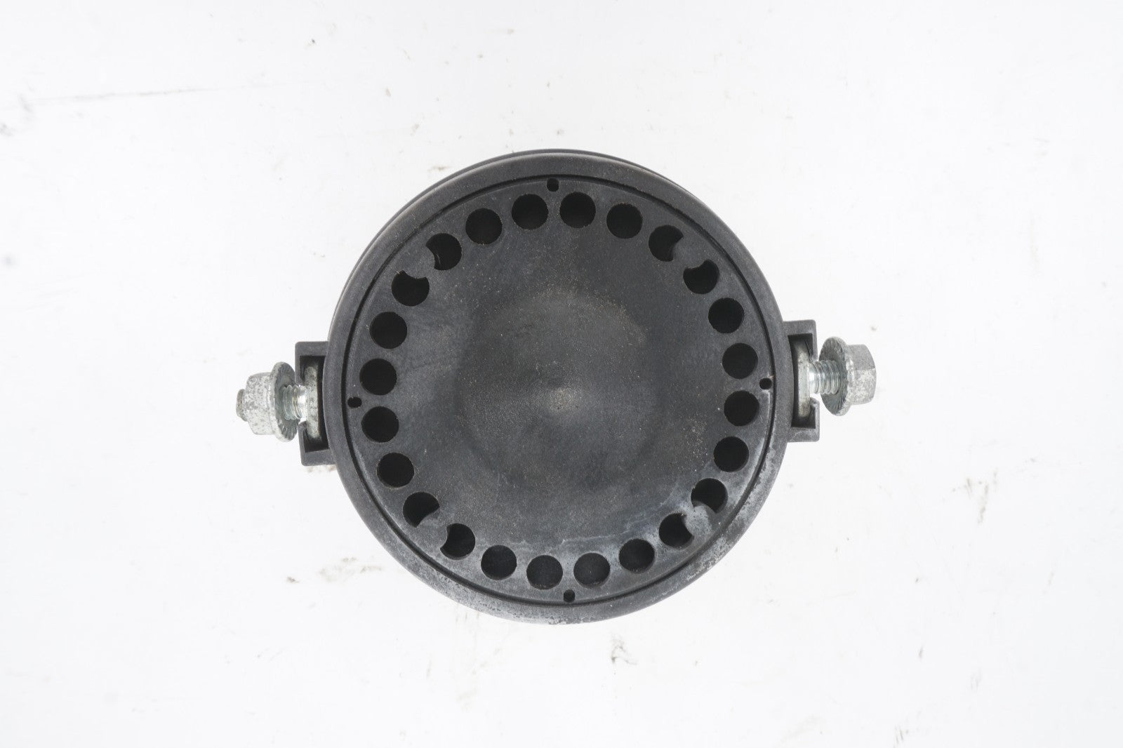 2014 - 2021 Maserati Ghibli Anti Theft Horn Siren Alarm 6700017230  OEM