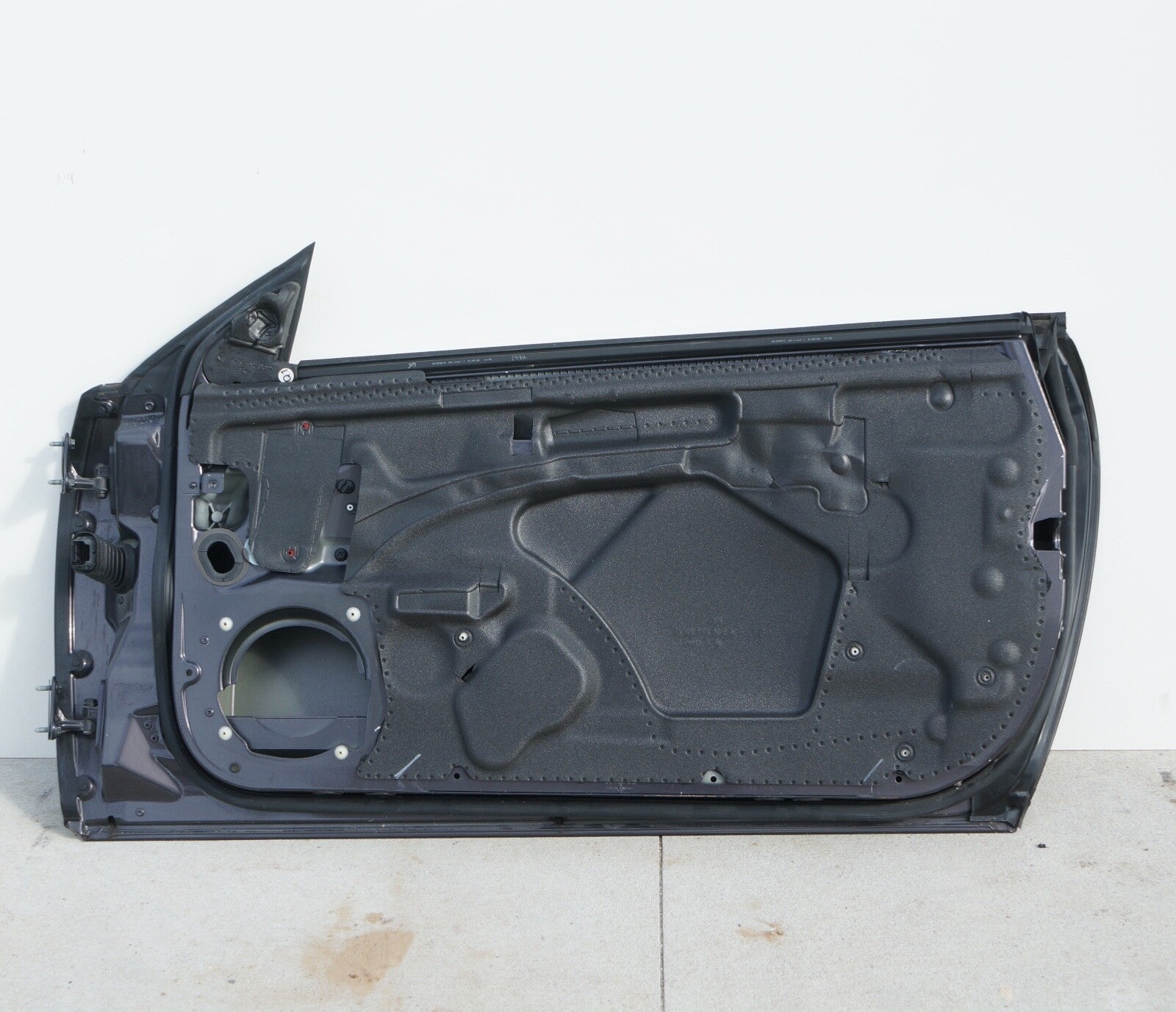 07-14 Mercedes W216 CL550 CL63 AMG RIGHT PASSENGER Side Door Shell Frame Panel