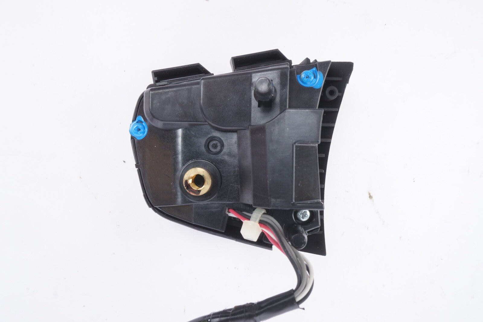 2011 - 2017 BMW X3 F25 SPORT STEERING WHEEL WITH PADDLE SHIFTERS COMPATIBILITY