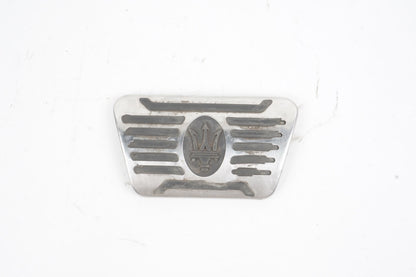 2014 - 2018 Maserati Ghibli Levante Quattroporte Brake Pedal Pad Cover OEM