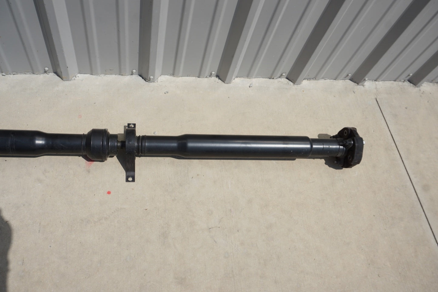 2014 - 2017 Maserati Ghibli 3.0L RWD Rear Drive Shaft Propeller 670008545 OEM