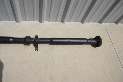 2014 - 2017 Maserati Ghibli 3.0L RWD Rear Drive Shaft Propeller 670008545 OEM