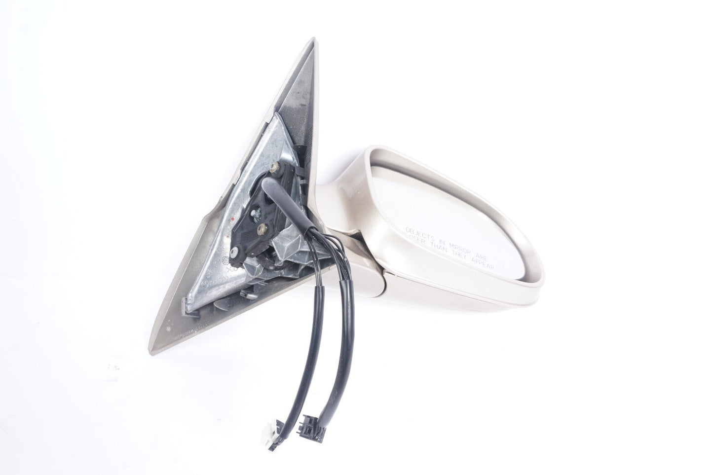 03 - 08 Mercedes R230 SL500 SL600 Right Passenger Side View Mirror OEM