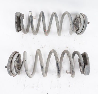 17-22 ALFA ROMEO GIULIA 2.0 RWD REAR COIL SPRING LEFT & RIGHT OEM