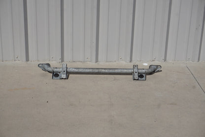 2007 - 2016 Mercedes GL450 X166 Front Bumper Lower Reinforcement Impact Beam OEM