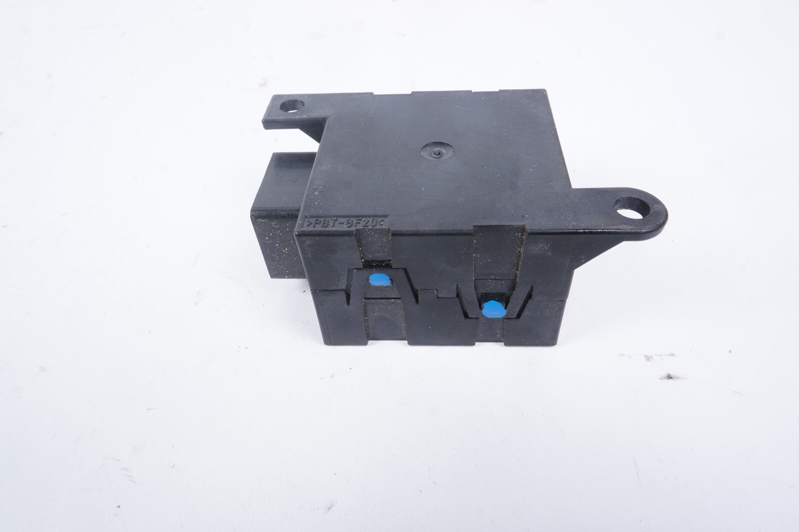 2004 - 2010 Audi A8 A8L S8 Front Seat Ventilation Control Module 4E0959772A  OEM