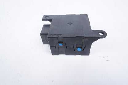 2004 - 2010 Audi A8 A8L S8 Front Seat Ventilation Control Module 4E0959772A  OEM