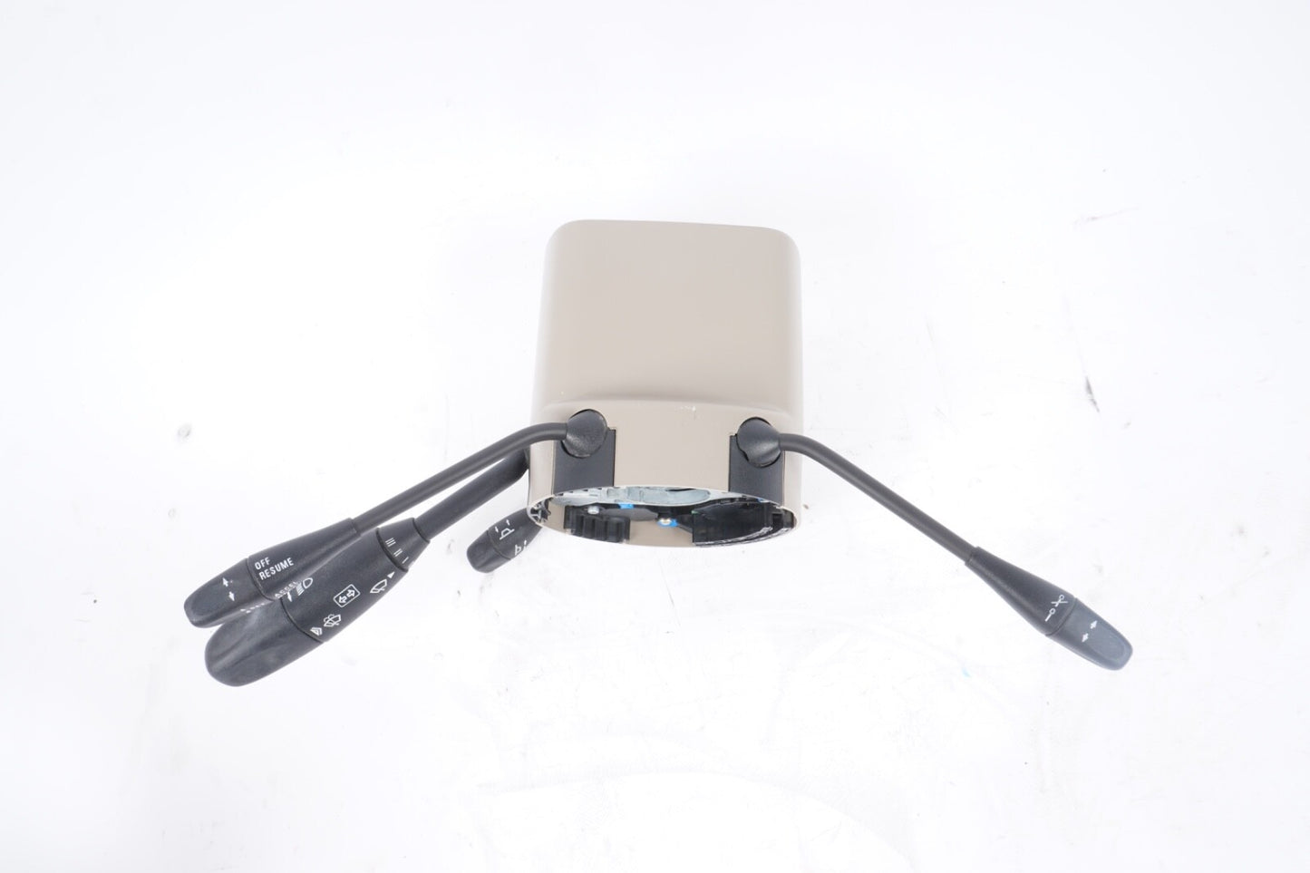03-12 Mercedes R230 SL500 S350 CL500 Steering Column Switch 0085452324 OEM