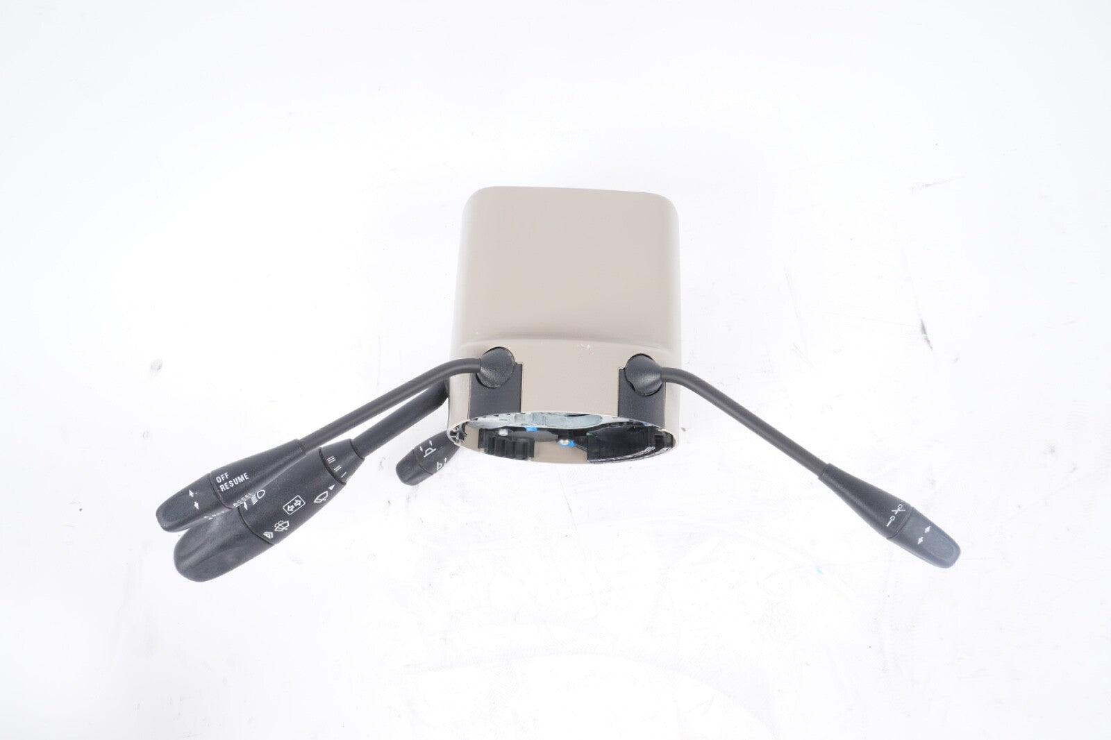 03-12 Mercedes R230 SL500 S350 CL500 Steering Column Switch 0085452324 OEM