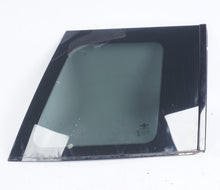 11 - 16 Mini Cooper Countryman Rear Right Pass Side Quarter Window Glass OEM