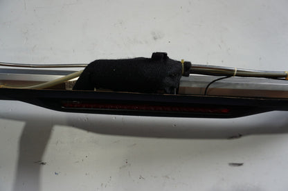 07 - 13 Mercedes W221 S550 S600 Rear Window Sun Shade Screen Roller Blind  OEM