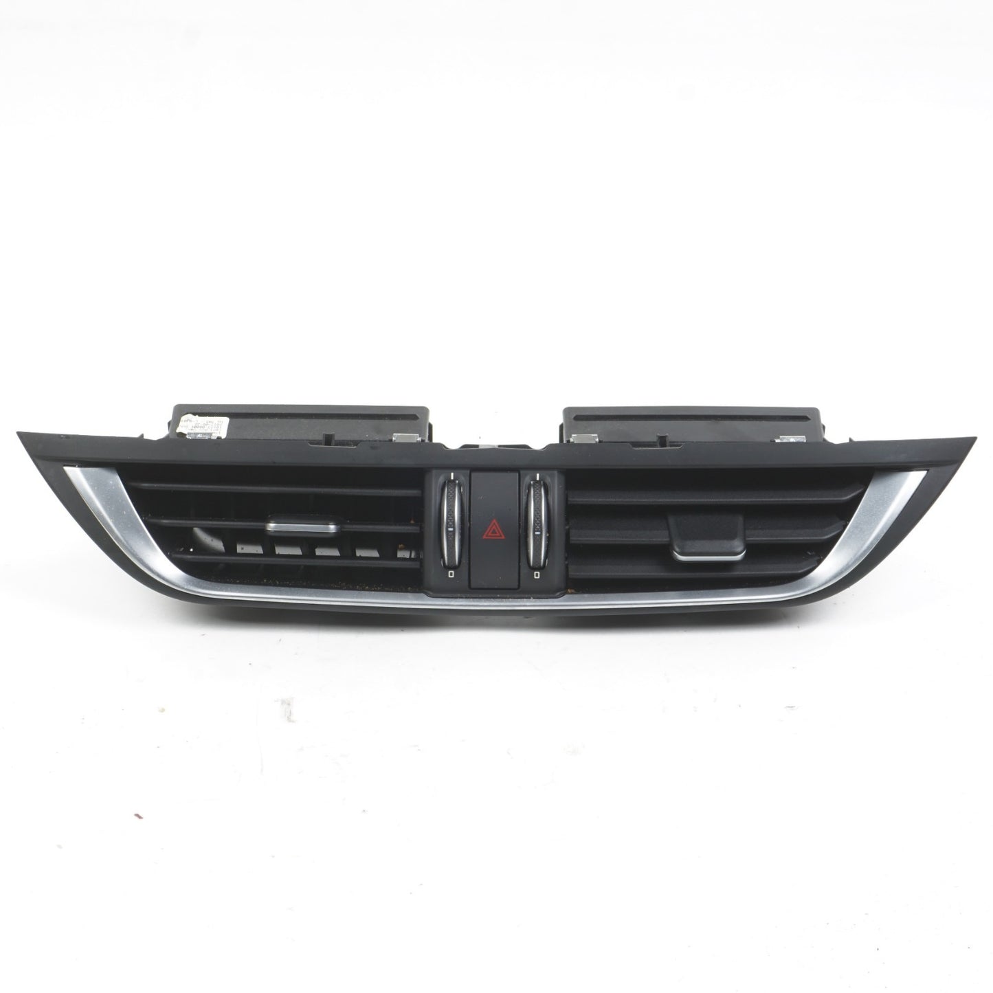 2018 - 2025 ALFA ROMEO STELVIO DASH CENTER AIR VENT GRILLE COVER OEM 1561160970