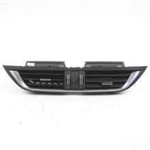 2018 - 2025 ALFA ROMEO STELVIO DASH CENTER AIR VENT GRILLE COVER OEM 1561160970